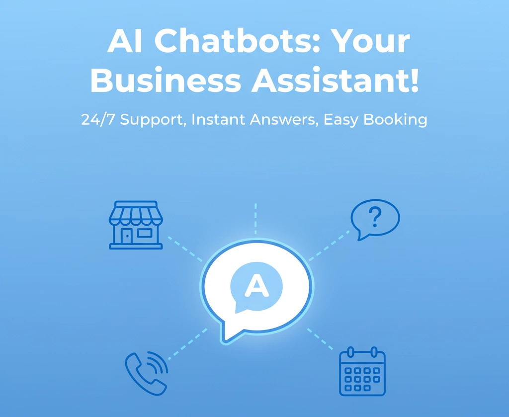 AI chatbots 24/7 support