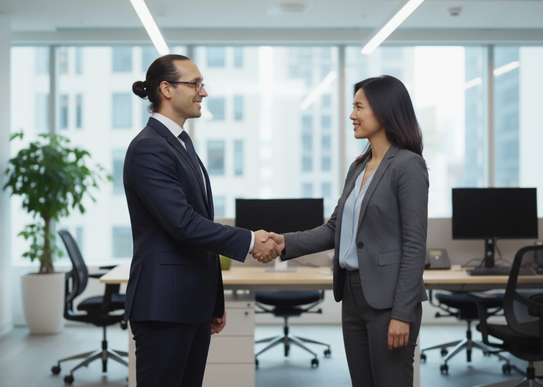 Create a partnership with Automation Native Creating lasting AI automation partnerships