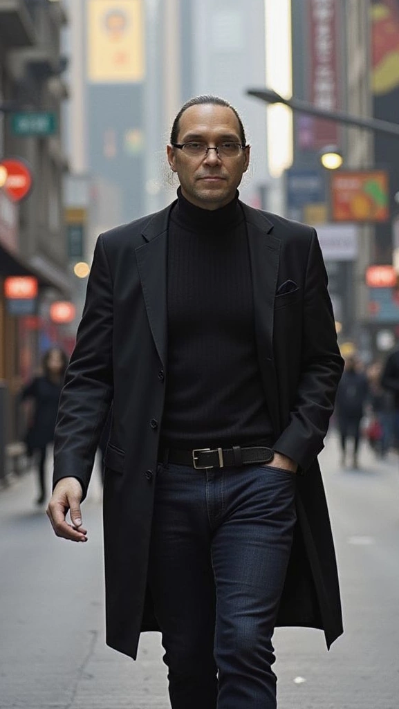 Founder Marc of Automation Native from Phoenix Arizona