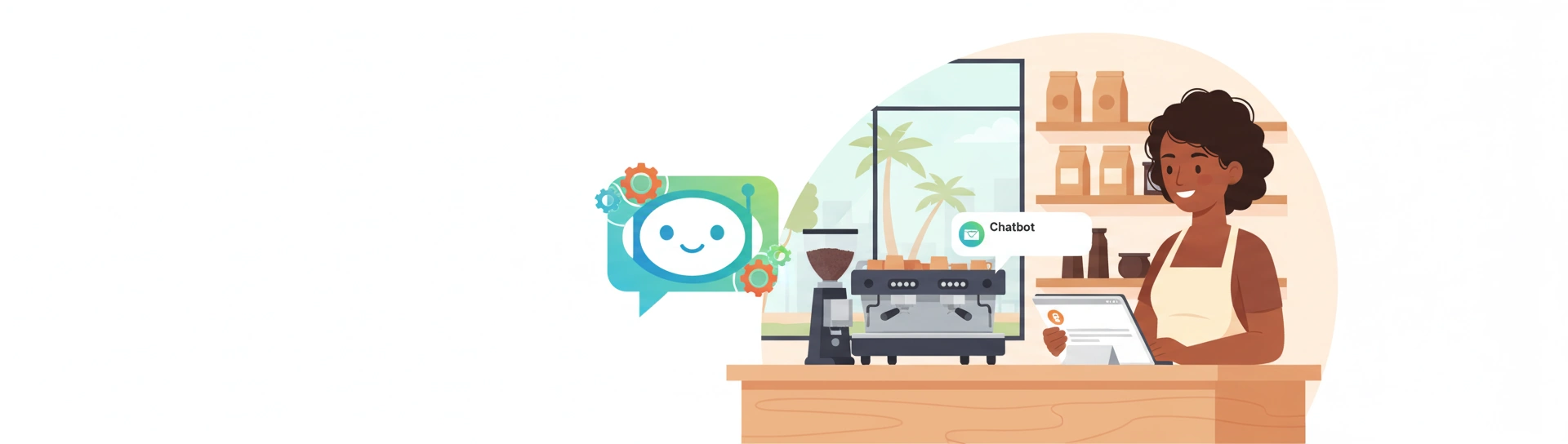 Chatbots for Phoenix local businesses