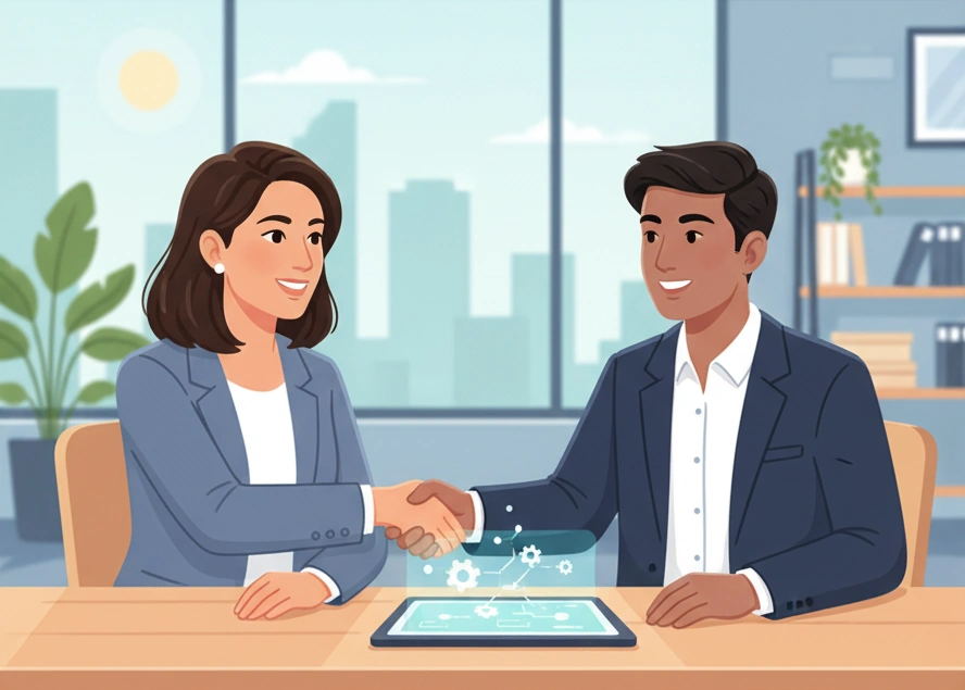 Helping Phoenix businesses grow with AI